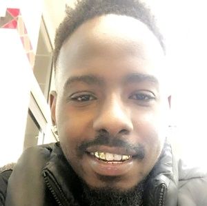 Meet your Posher, Paul